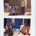 Distribution du 27 juin 2014, photo 2 et 3 (Medium)