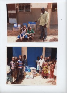 Distribution du 27 juin 2014, photo 2 et 3 (Medium)