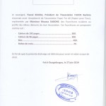 Décharge Association FUDOS Burkina (Medium)